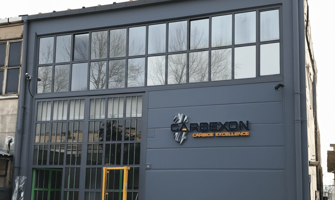 Carbexon fabrika